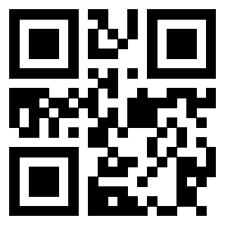 Scansione del QrCode di 3913500846