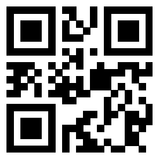 Il QrCode di 3913500847