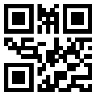 3913500848 - Immagine del QrCode associato