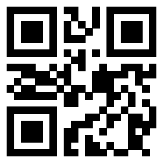 3913500851 - Immagine del Qr Code associato
