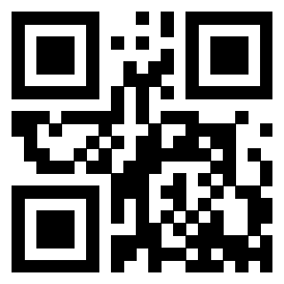 Immagine del Qr Code di 3913500856