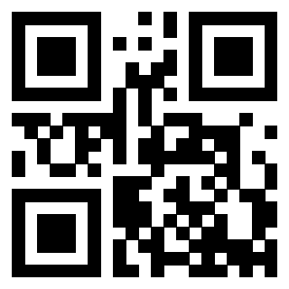 Scansione del QrCode di 3913500857