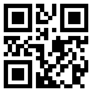 Scansione del QrCode di 3913500859