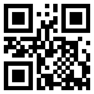 3913500860 QrCode associato