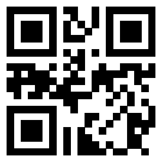 Immagine del Qr Code di 3913500862