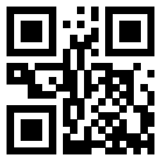 3913500865 - Immagine del QrCode
