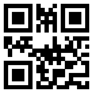 Il QrCode di 3913500872