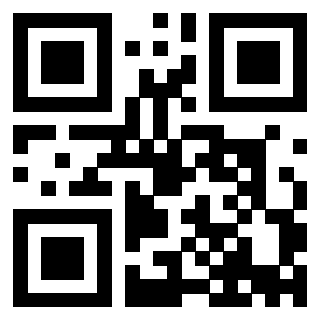 Il QrCode di 3913500877