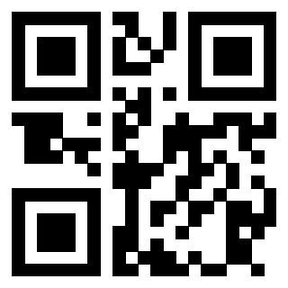 Immagine del Qr Code di 3913500879