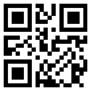 3913500880 - Immagine del Qr Code