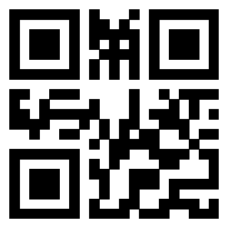 3913500884 - Immagine del Qr Code associato