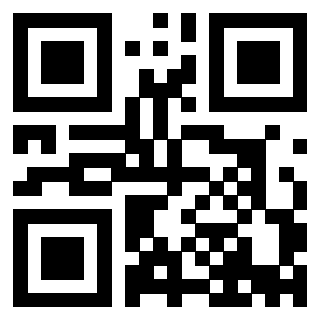 3913500885 - Immagine del Qr Code associato
