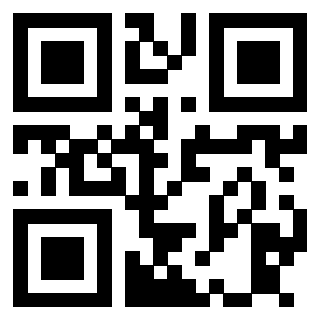 3913500887 - Immagine del QrCode associato