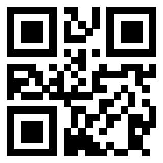 Il QrCode di 3913500889