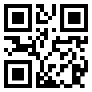 3913500893 Qr Code associato