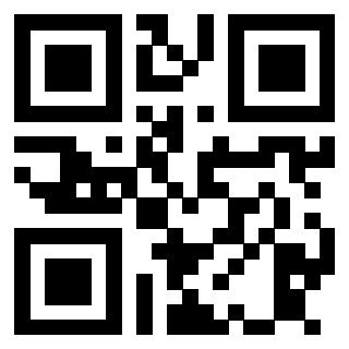 3913500894 - Immagine del Qr Code associato