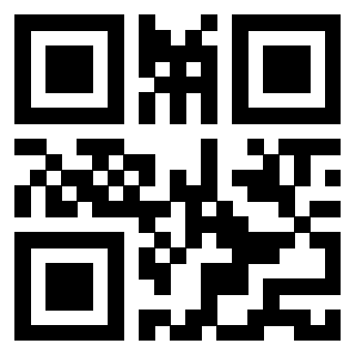3913500897 - Immagine del QrCode associato