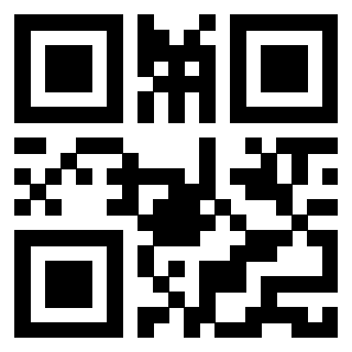 3913500899 - Immagine del QrCode associato