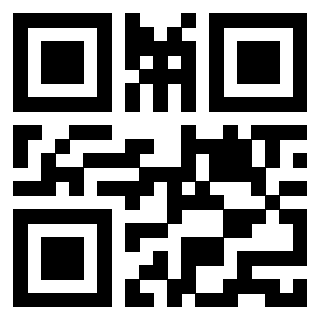 3913500900 Qr Code associato