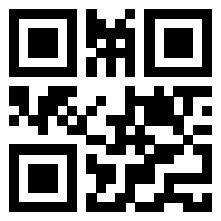 Il Qr Code di 3913500903