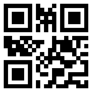 Scansione del QrCode di 3913500904