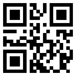 3913500905 - Immagine del Qr Code