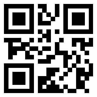 Il QrCode di 3913500906