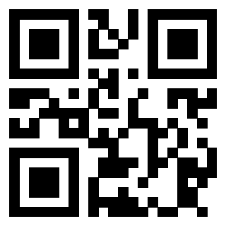 Il QrCode di 3913500907