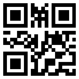 3913500908 - Immagine del QrCode associato