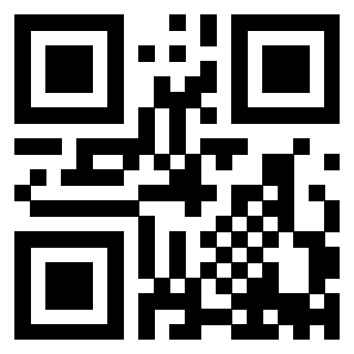 3913500910 - Immagine del Qr Code associato
