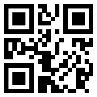 Immagine del QrCode di 3913500914