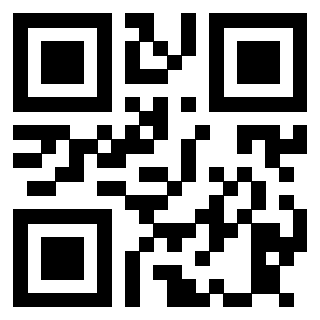 3913500915 - Immagine del QrCode