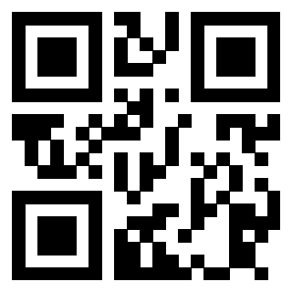 Immagine del QrCode di 3913500917