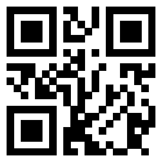 Immagine del QrCode di 3913500920