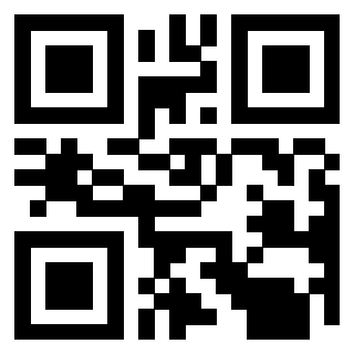 Immagine del Qr Code di 3913500922