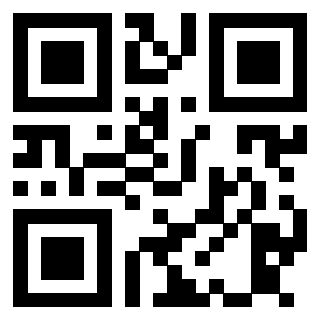 Il QrCode di 3913500924