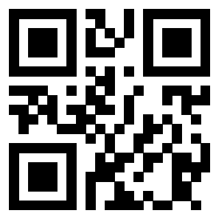 Scansione del QrCode di 3913500929