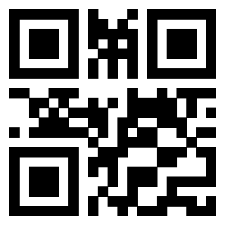Immagine del Qr Code di 3913500930