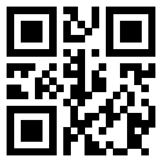 3913500935 QrCode associato
