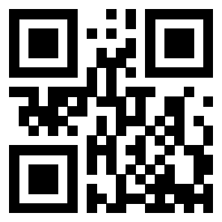 3913500936 - Immagine del Qr Code associato