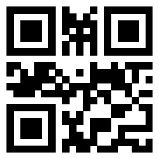 Immagine del Qr Code di 3913500938