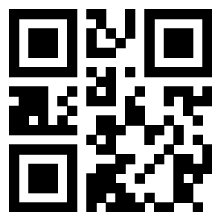 3913500942 - Immagine del Qr Code