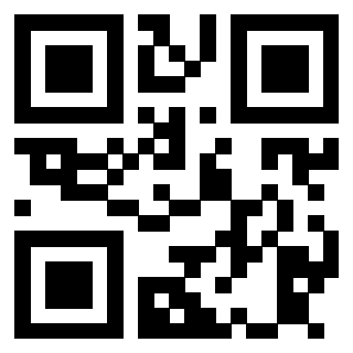3913500945 - Immagine del Qr Code associato