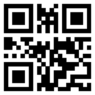 3913500947 - Immagine del Qr Code
