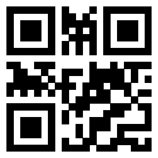 Immagine del QrCode di 3913500951
