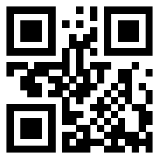 Scansione del Qr Code di 3913500952
