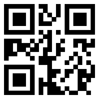 3913500953 - Immagine del Qr Code associato