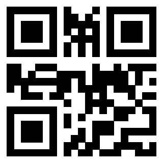 3913500962 - Immagine del Qr Code