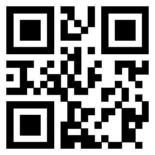 3913500963 Qr Code associato
