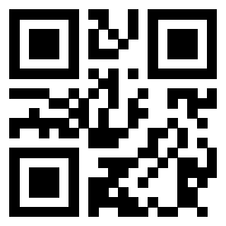 3913500964 - Immagine del QrCode associato